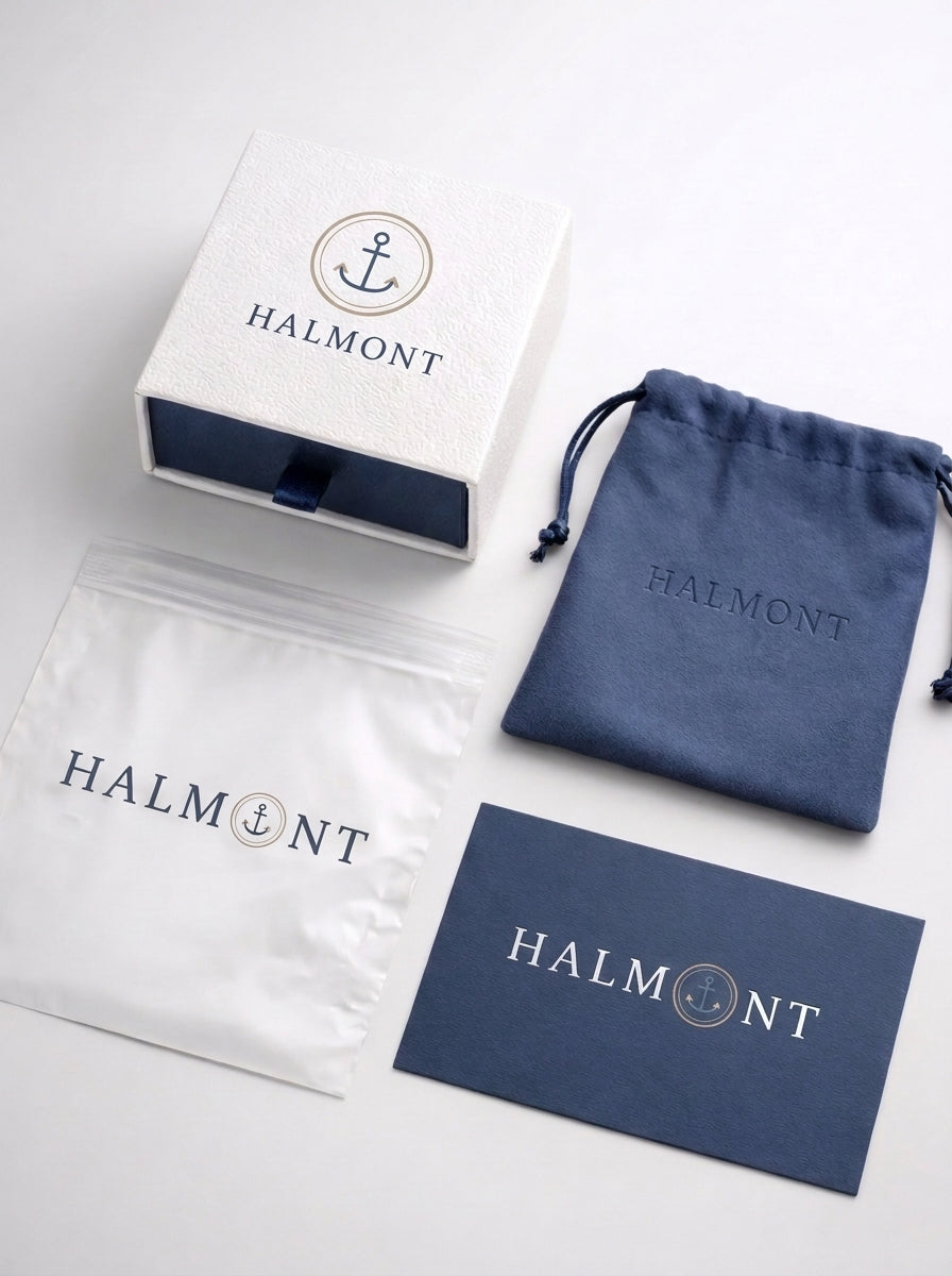 Square Tennis Bracelet 5mm | Quartz Silver